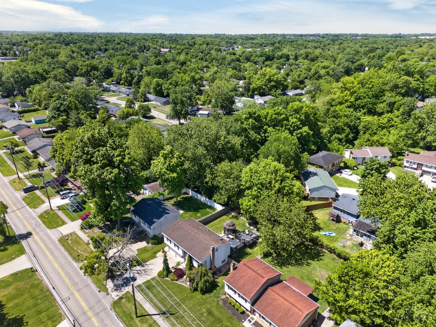 2220 Miles Road Cincinnati, OH 45231 - Photo 49 of 53