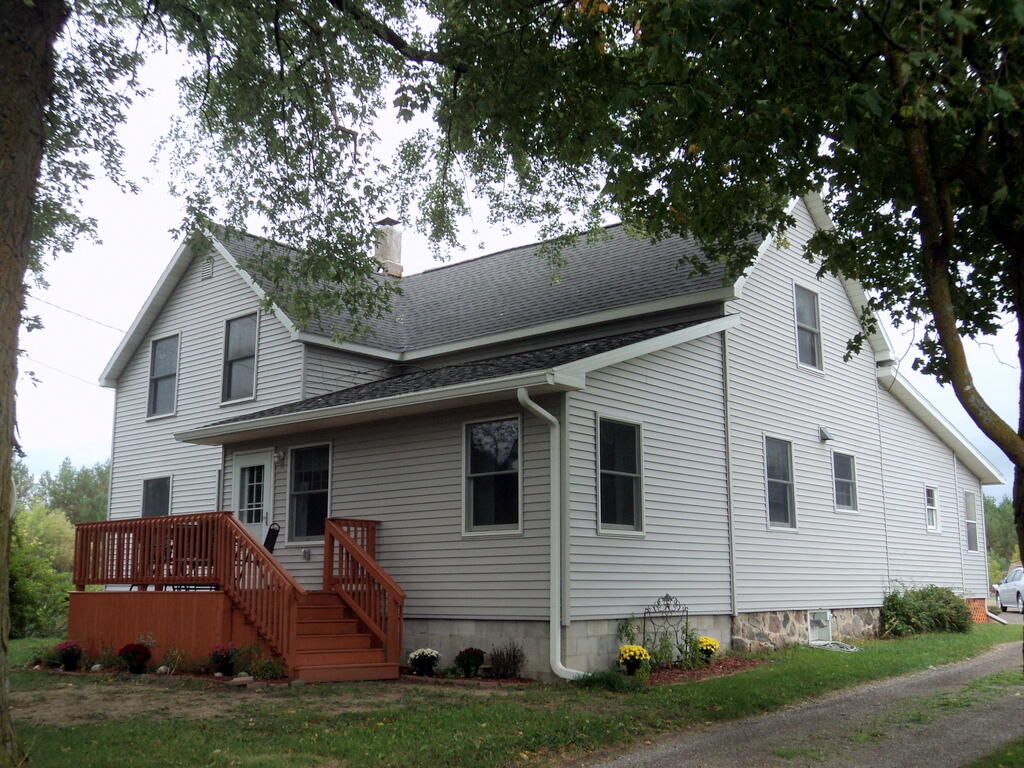10387 Spruce Road Ossineke, MI 49766 - Photo 1 of 47 Gallery Image 1