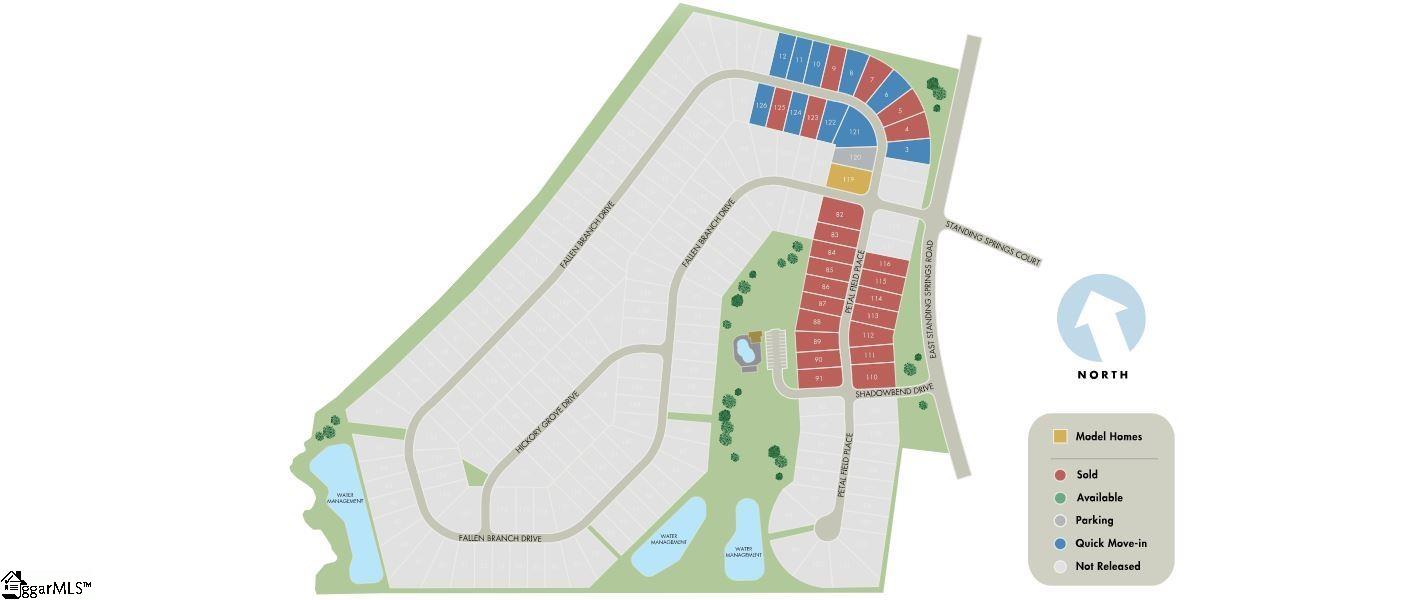 216 Pewter Circle Simpsonville, SC 29680 - Photo 4 of 4