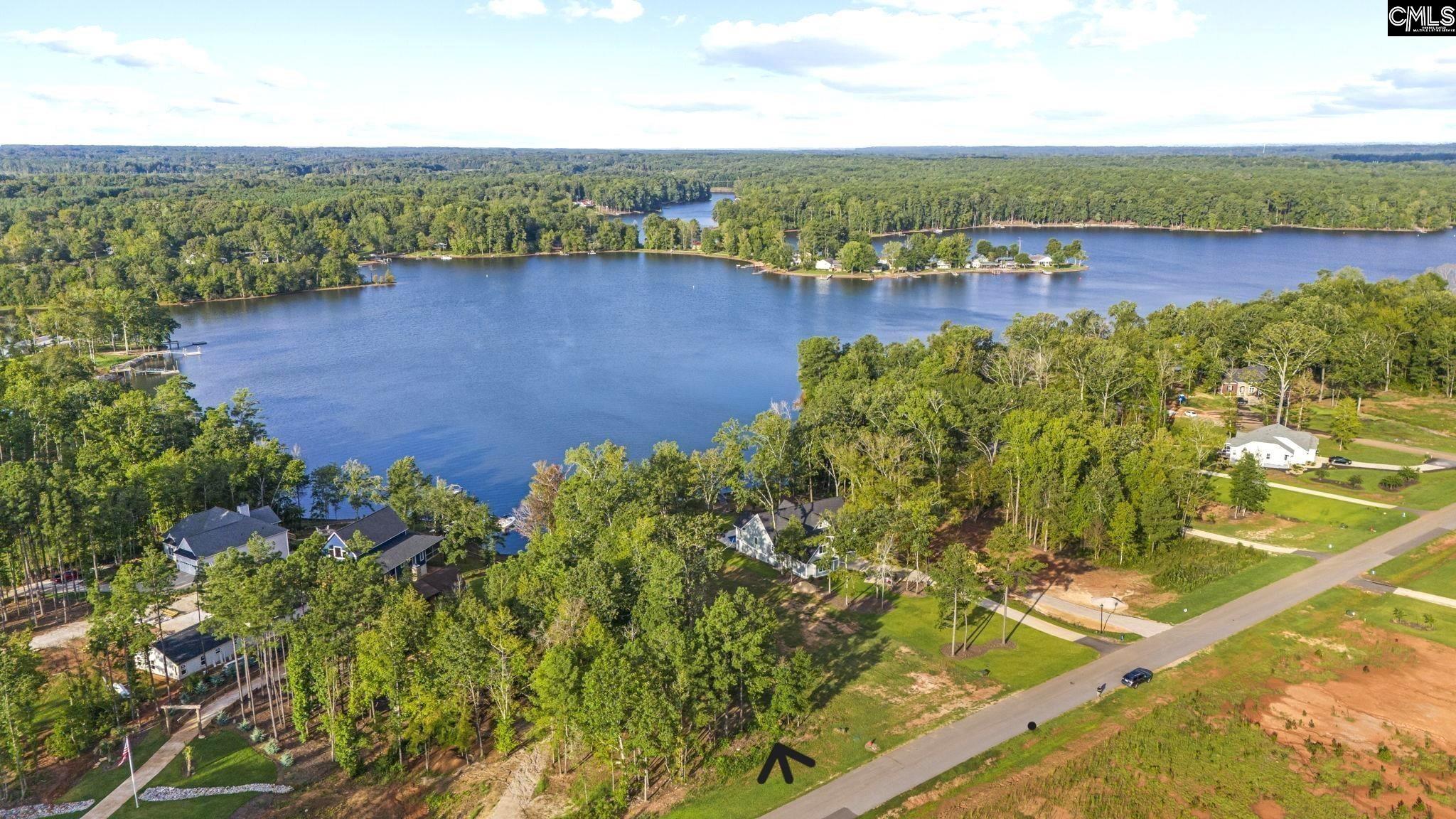 Lot # Longview Drive Prosperity, SC 29127 - Photo 1 of 11