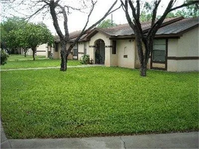 $655 | 611 South Leo Avenue, La Joya, TX 78560