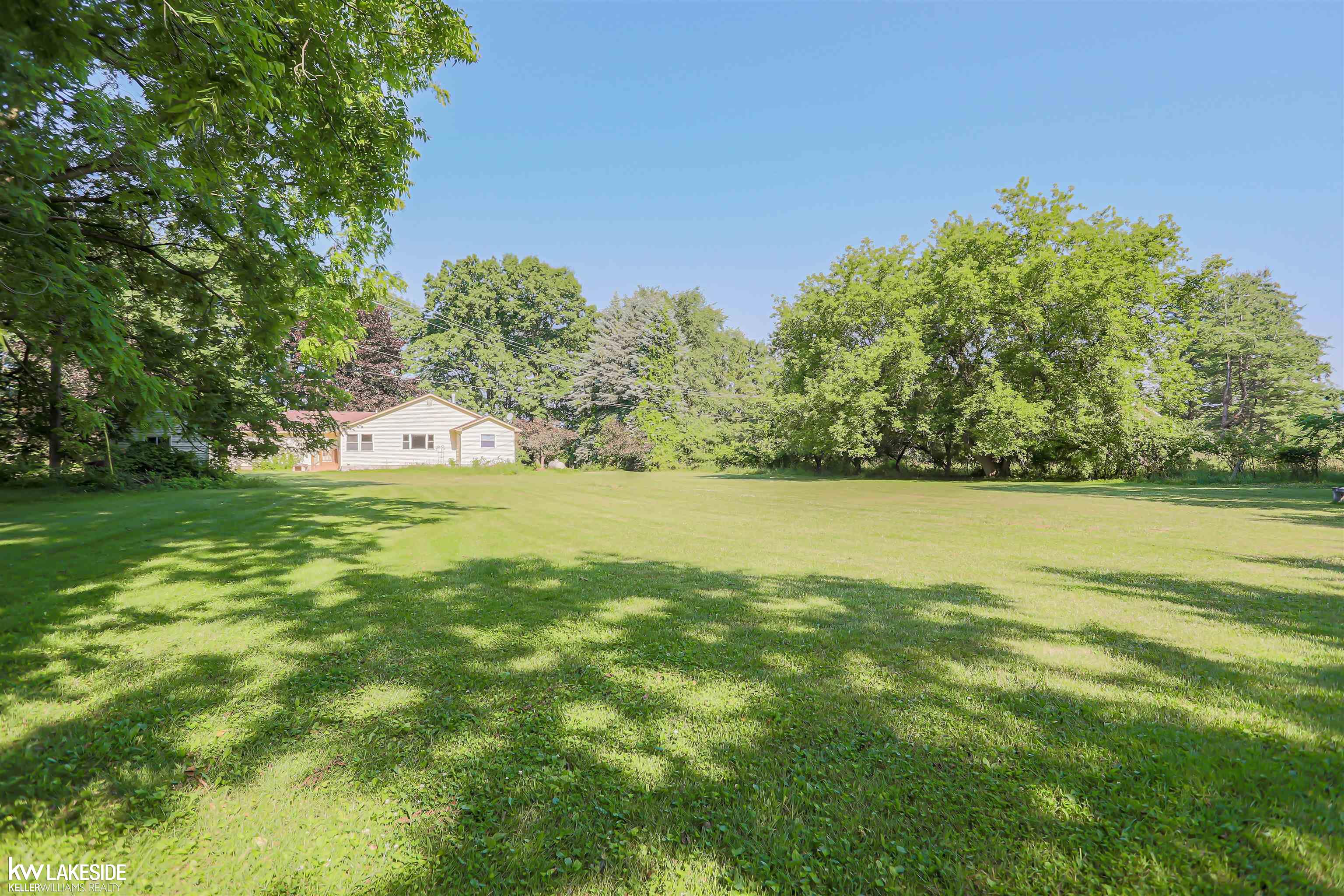 4590 Secord Lake Road Leonard, MI 48367 - Photo 12 of 38