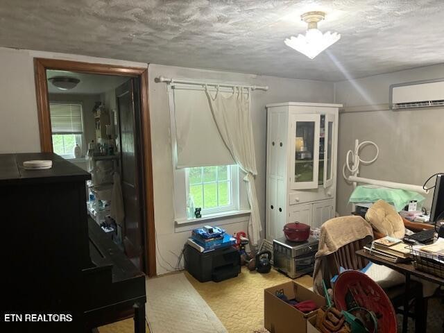239 Miller Road Pikeville, TN 37367 - Photo 14 of 29 a living room with furniture and wooden floor