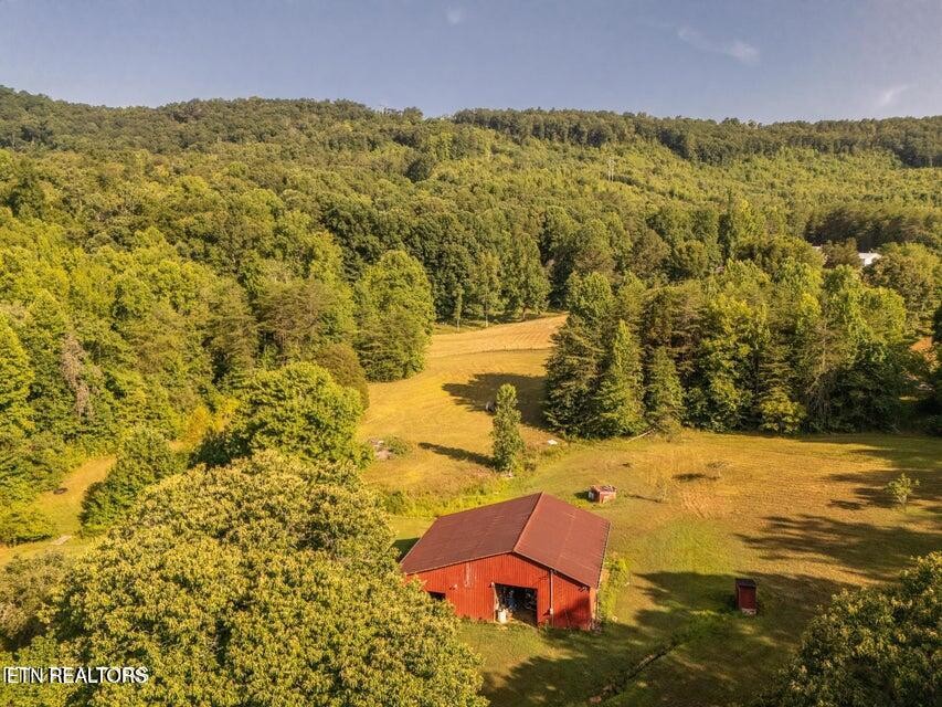 239 Miller Road Pikeville, TN 37367 - Photo 17 of 29 a view of lake and mountain