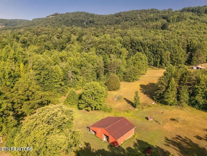 239 Miller Road Pikeville, TN 37367 - Photo 18 of 29 a view of lake and mountain