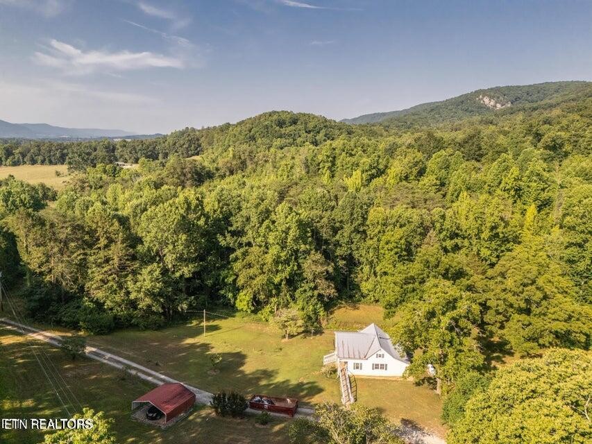 239 Miller Road Pikeville, TN 37367 - Photo 19 of 29 a view of a city