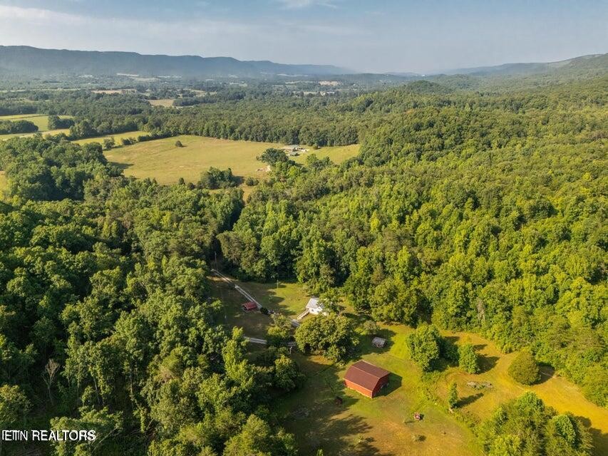239 Miller Road Pikeville, TN 37367 - Photo 21 of 29 a view of lake and mountain