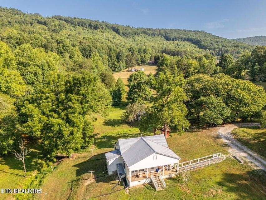 239 Miller Road Pikeville, TN 37367 - Photo 26 of 29 a view of a city