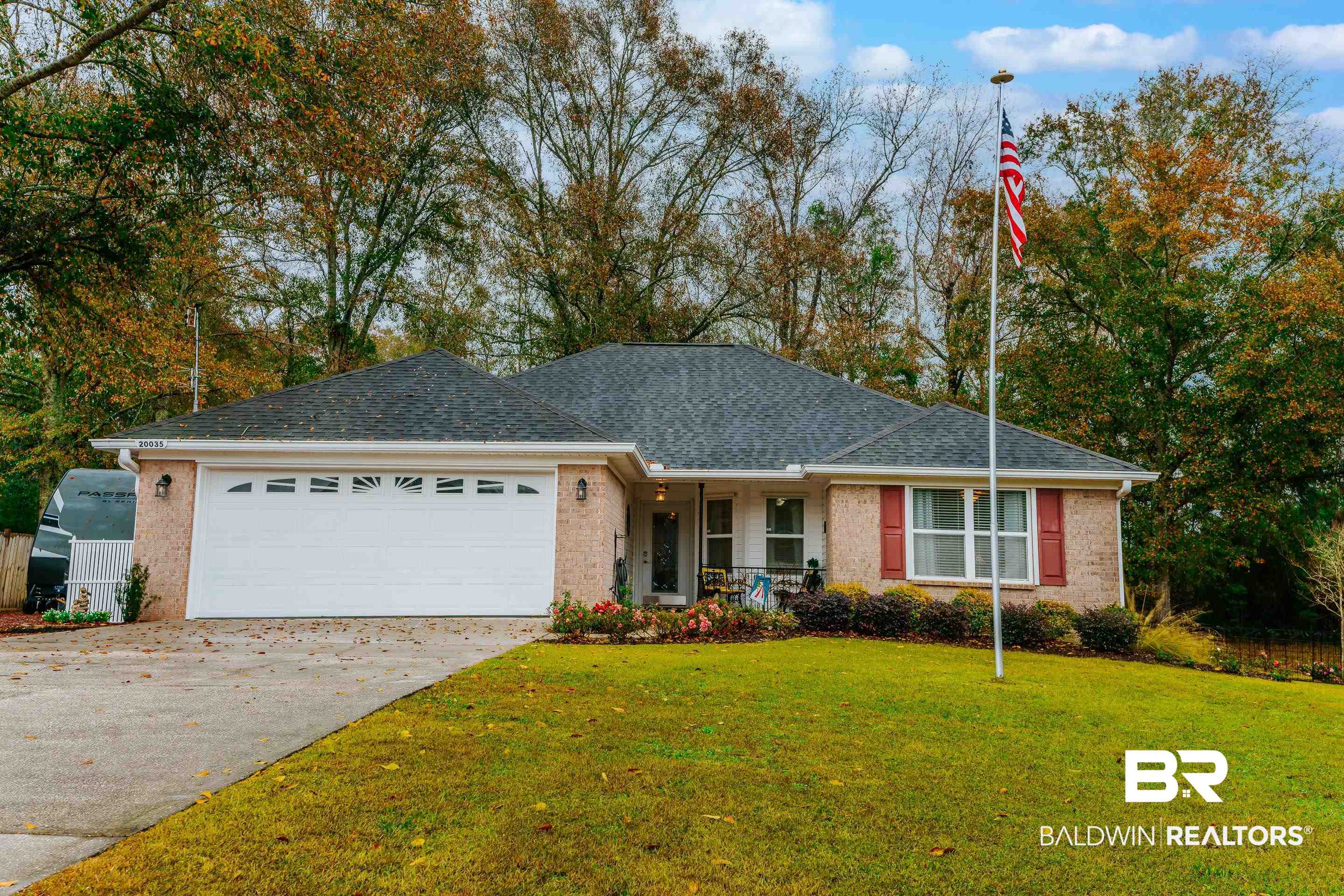 20035 Boulder Lane Robertsdale, AL 36567 - Photo 7 of 49