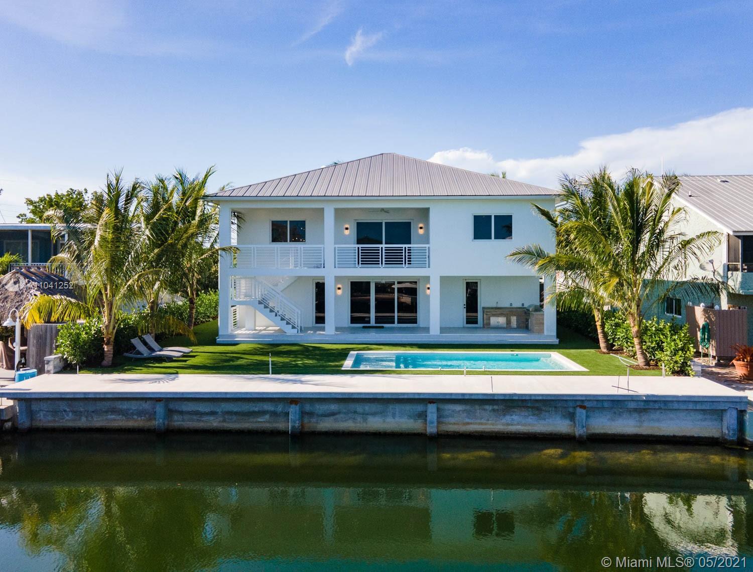 117 Mockingbird Road Tavernier, FL 33070 - Photo 1 of 62 Gallery Image 1