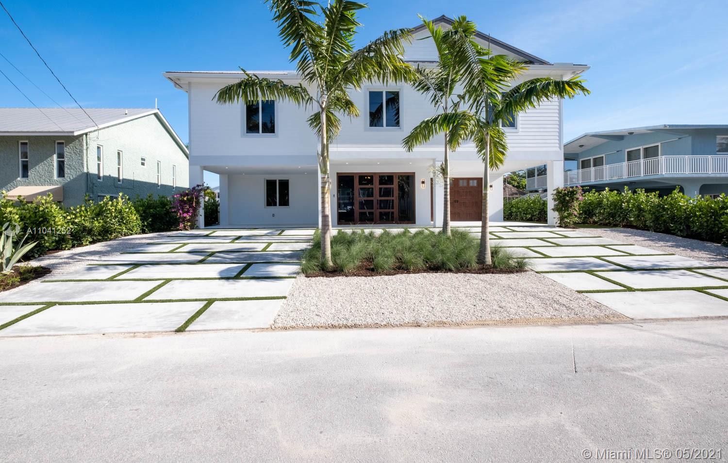117 Mockingbird Road Tavernier, FL 33070 - Photo 2 of 62 Gallery Image 2