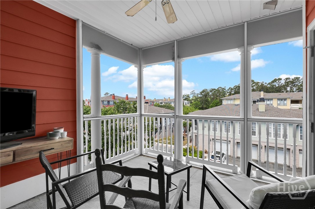 1733 Whitemarsh Way Savannah, GA 31410 - Photo 16 of 23
