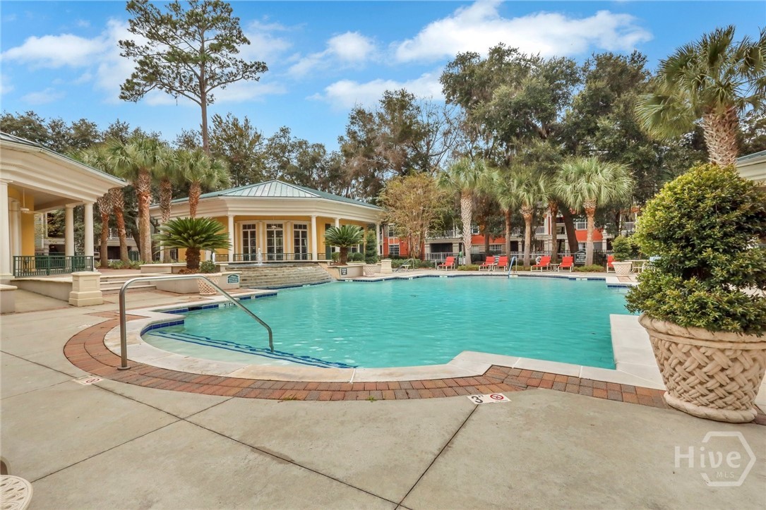1733 Whitemarsh Way Savannah, GA 31410 - Photo 19 of 23