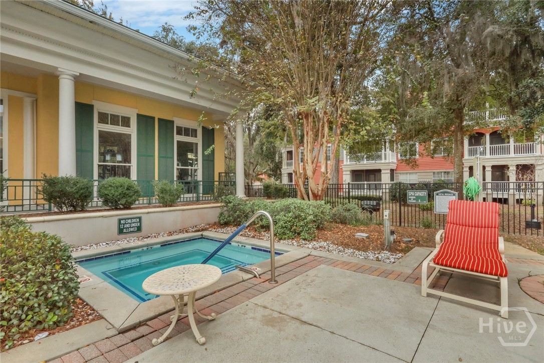 1733 Whitemarsh Way Savannah, GA 31410 - Photo 21 of 23