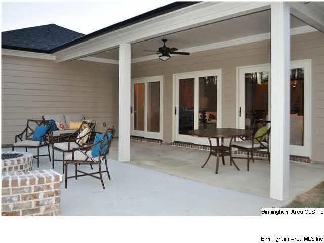 2768 Montauk Road Birmingham, AL 35226 - Photo 16 of 18