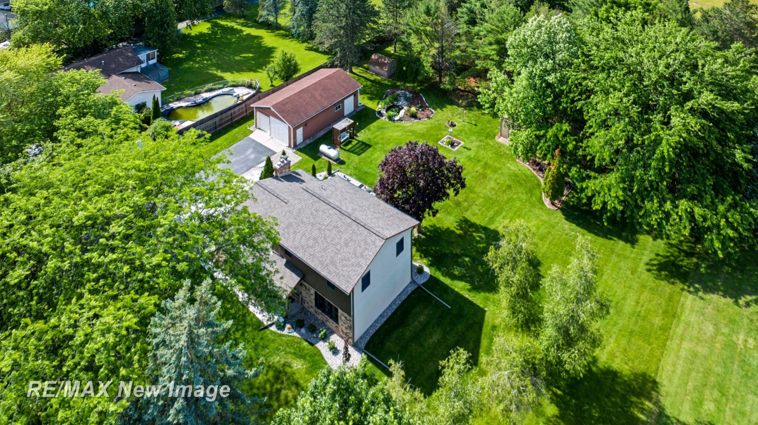 6180 West Freeland Road Freeland, MI 48623 - Photo 53 of 60