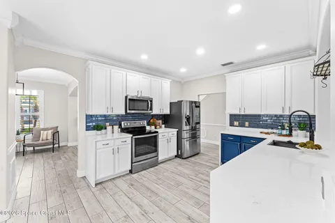$749,900 | 4225 Fenrose Circle, Melbourne, FL 32940