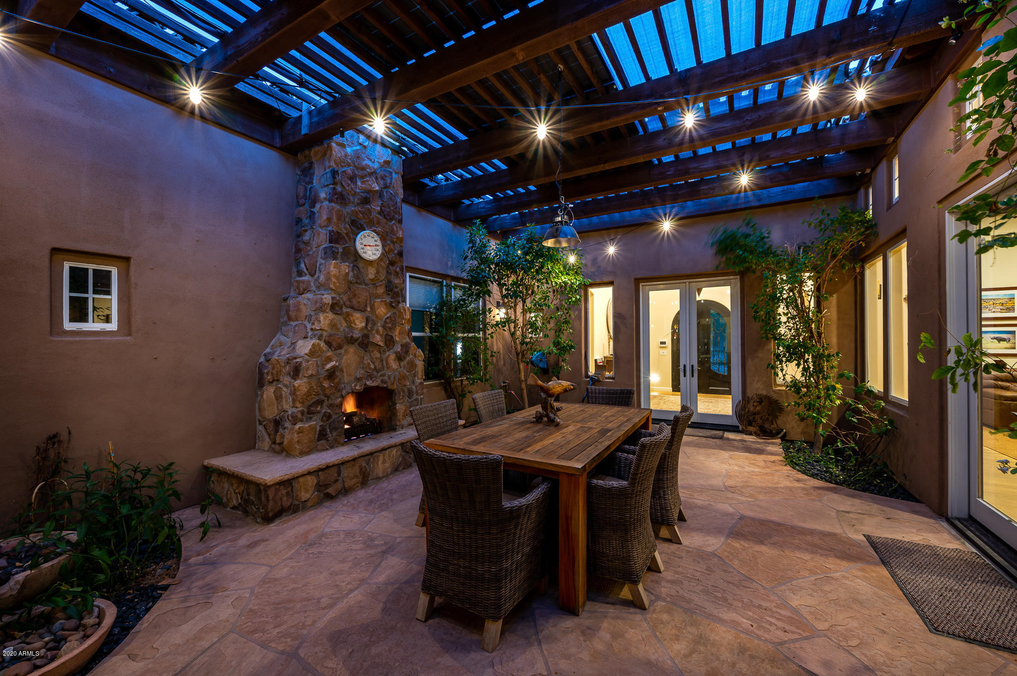 9167 East Mountain Spring Road Scottsdale, AZ 85255 - Photo 7 of 20 9167EMountainSpringRd-9