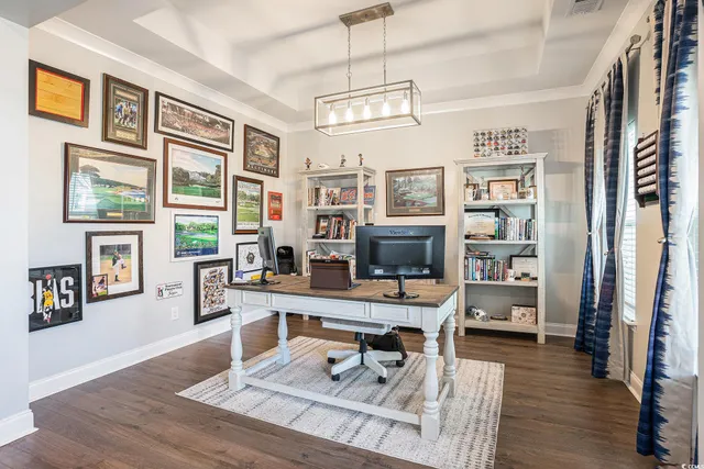 $599,999 | 981 Mourning Dove Drive, Myrtle Beach, SC 29577