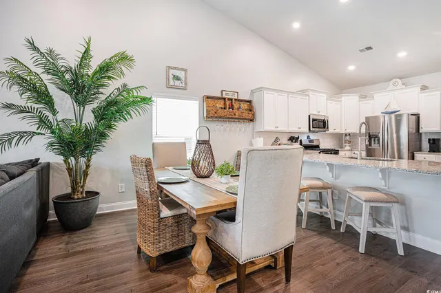 $599,999 | 981 Mourning Dove Drive, Myrtle Beach, SC 29577