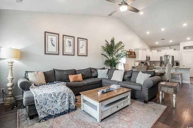 $599,999 | 981 Mourning Dove Drive, Myrtle Beach, SC 29577