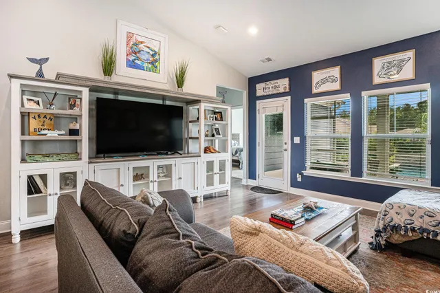 $599,999 | 981 Mourning Dove Drive, Myrtle Beach, SC 29577