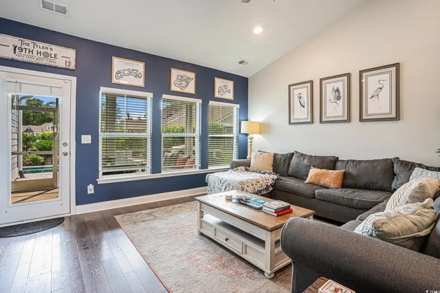 $599,999 | 981 Mourning Dove Drive, Myrtle Beach, SC 29577