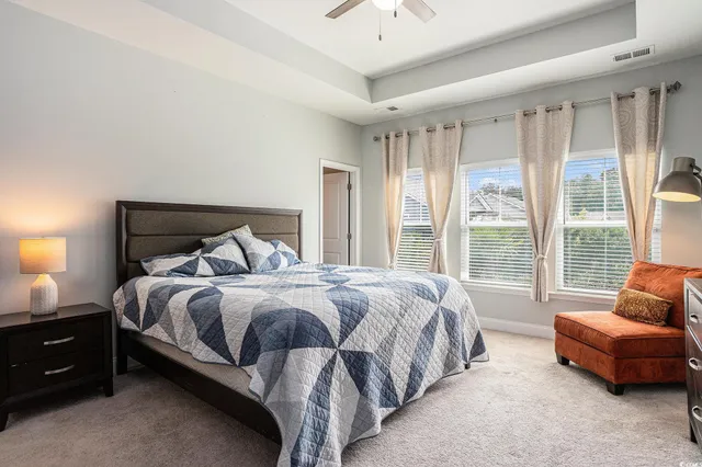 $599,999 | 981 Mourning Dove Drive, Myrtle Beach, SC 29577