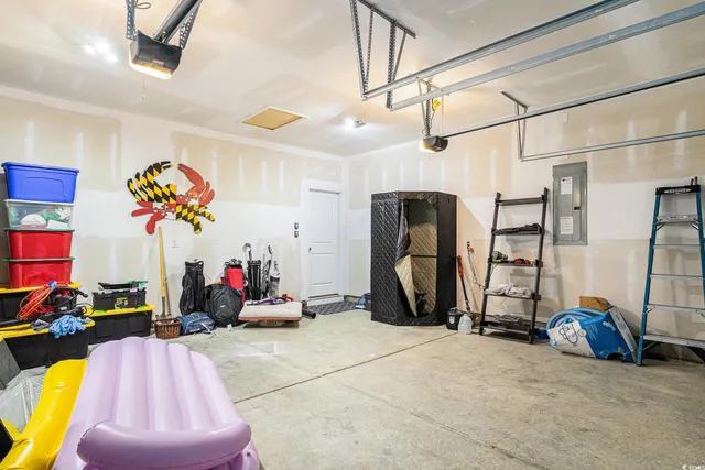 $599,999 | 981 Mourning Dove Drive, Myrtle Beach, SC 29577