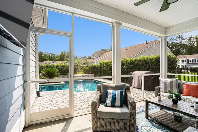 $599,999 | 981 Mourning Dove Drive, Myrtle Beach, SC 29577