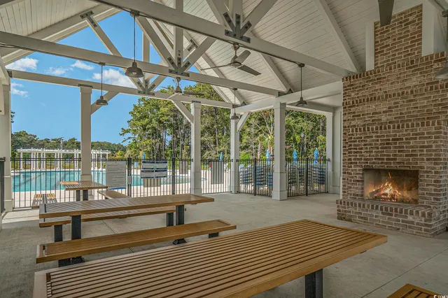 $599,999 | 981 Mourning Dove Drive, Myrtle Beach, SC 29577