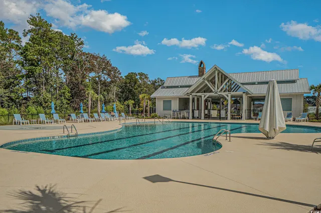 $599,999 | 981 Mourning Dove Drive, Myrtle Beach, SC 29577