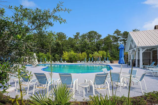 $599,999 | 981 Mourning Dove Drive, Myrtle Beach, SC 29577