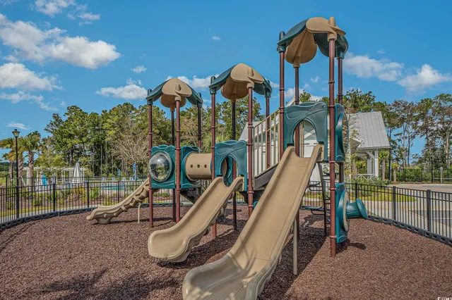 $599,999 | 981 Mourning Dove Drive, Myrtle Beach, SC 29577