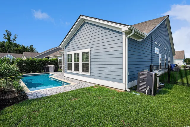 $599,999 | 981 Mourning Dove Drive, Myrtle Beach, SC 29577