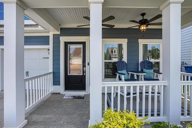 $599,999 | 981 Mourning Dove Drive, Myrtle Beach, SC 29577