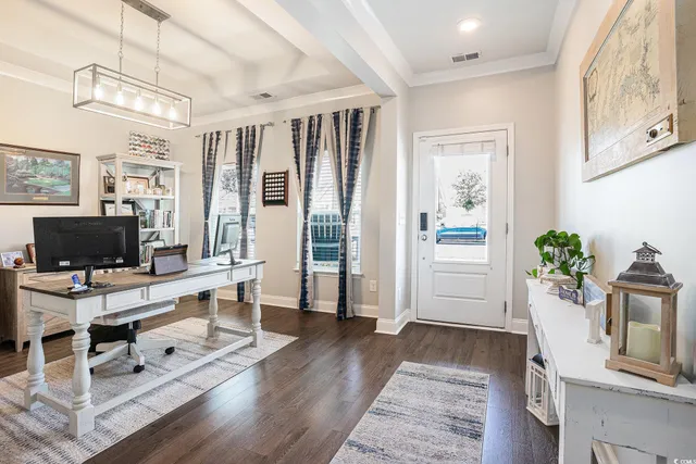 $599,999 | 981 Mourning Dove Drive, Myrtle Beach, SC 29577