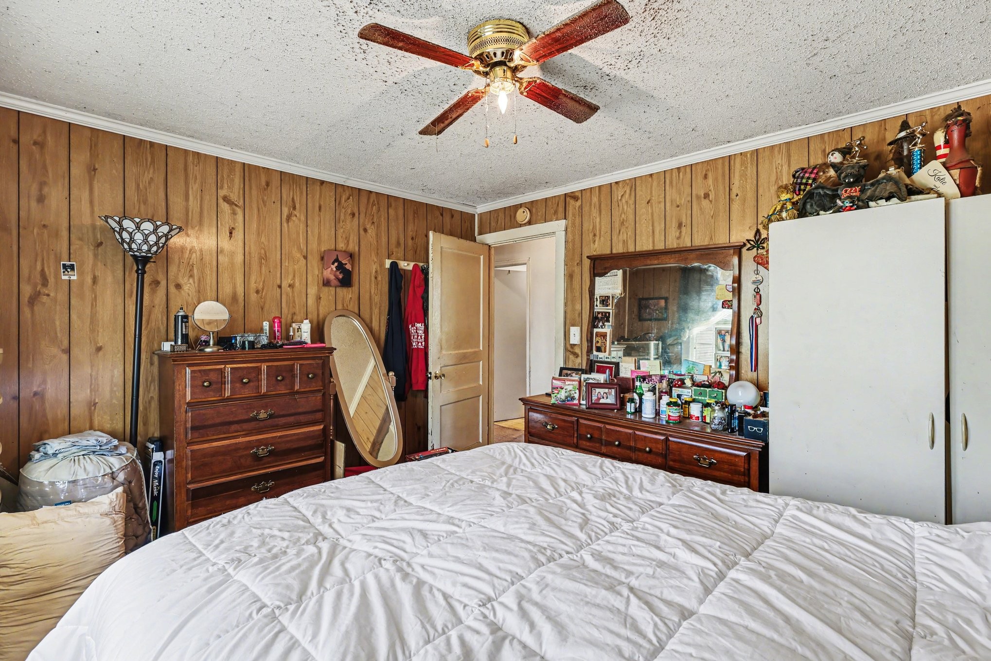 100 Morgan Springs Road Columbia, TN 38401 - Photo 16 of 25