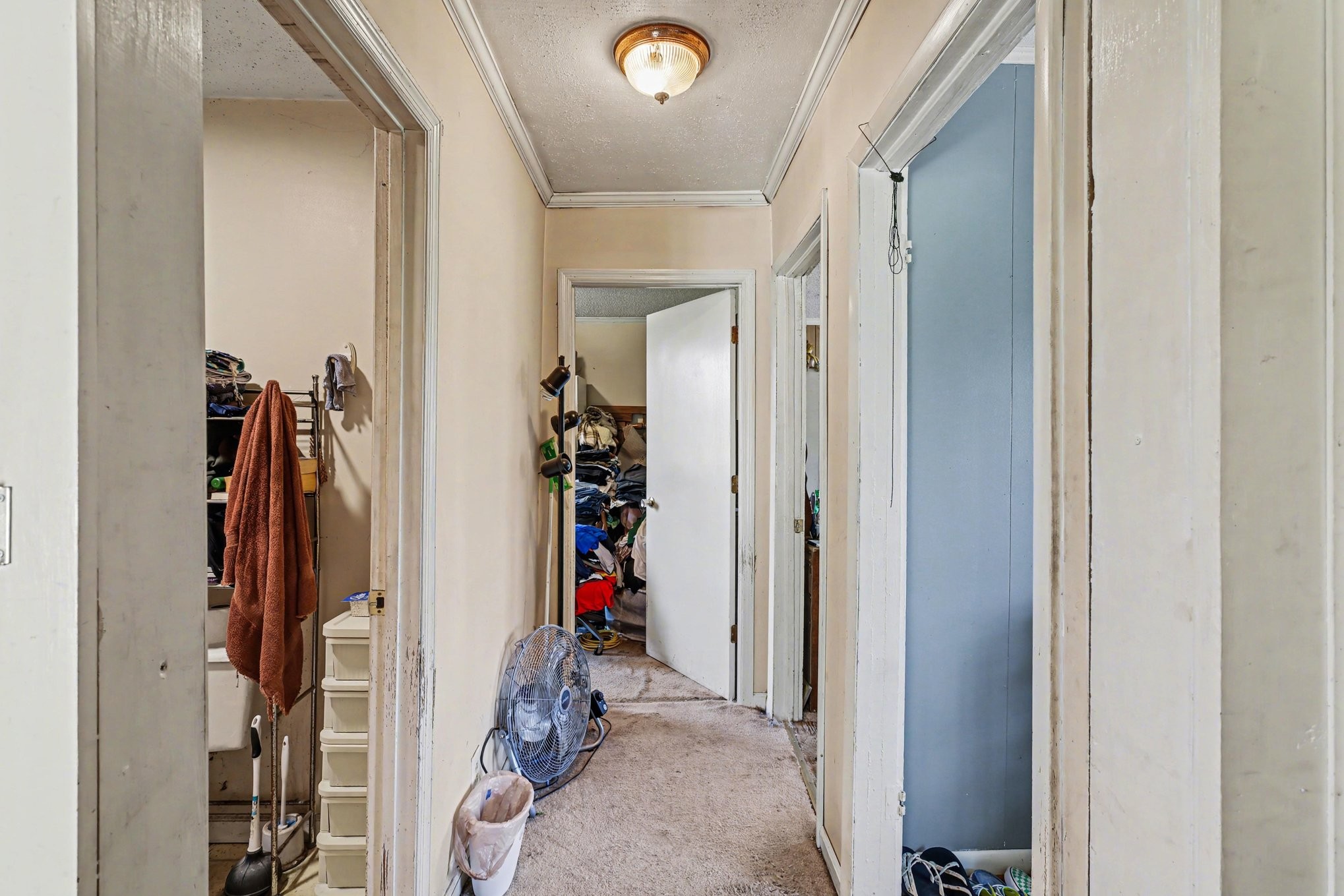 100 Morgan Springs Road Columbia, TN 38401 - Photo 18 of 25