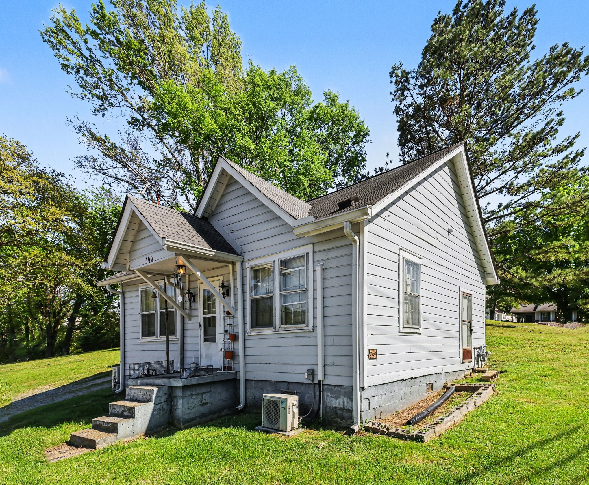 100 Morgan Springs Road Columbia, TN 38401 - Photo 2 of 25