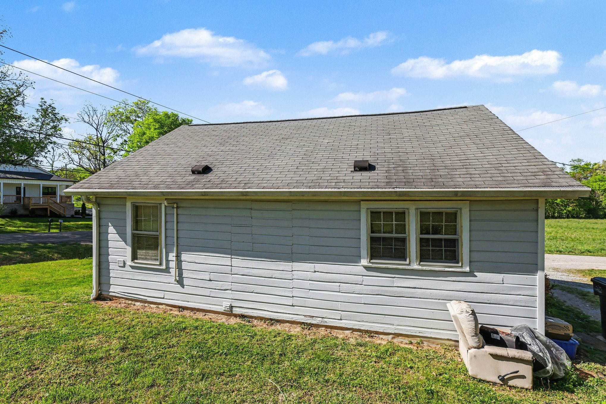 100 Morgan Springs Road Columbia, TN 38401 - Photo 21 of 25