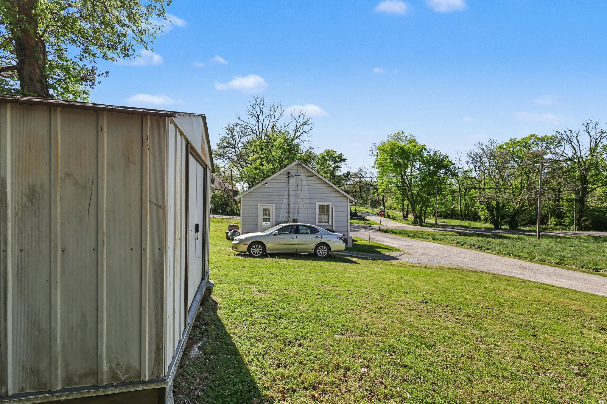 100 Morgan Springs Road Columbia, TN 38401 - Photo 24 of 25