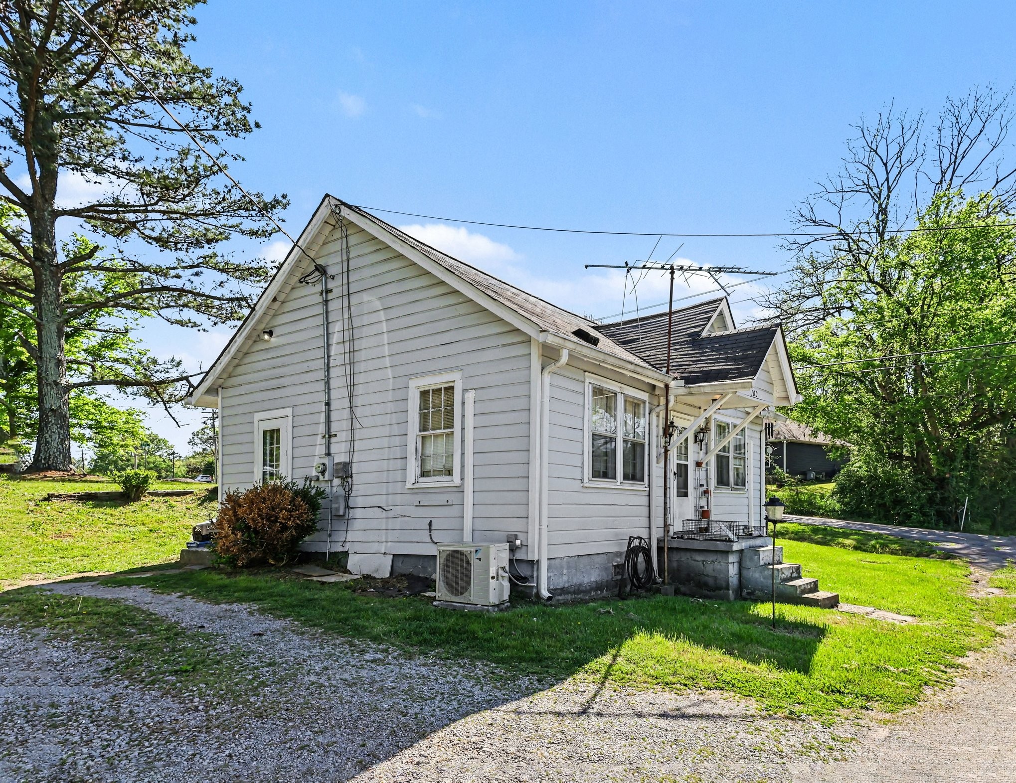 100 Morgan Springs Road Columbia, TN 38401 - Photo 3 of 25