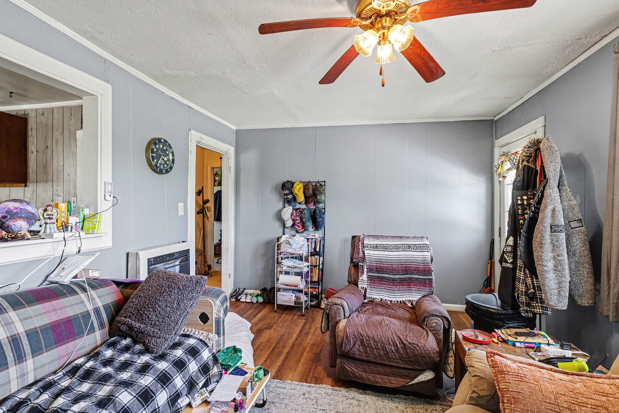 100 Morgan Springs Road Columbia, TN 38401 - Photo 6 of 25