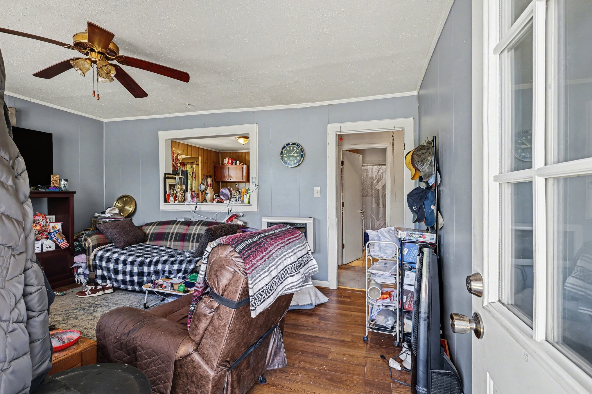 100 Morgan Springs Road Columbia, TN 38401 - Photo 7 of 25