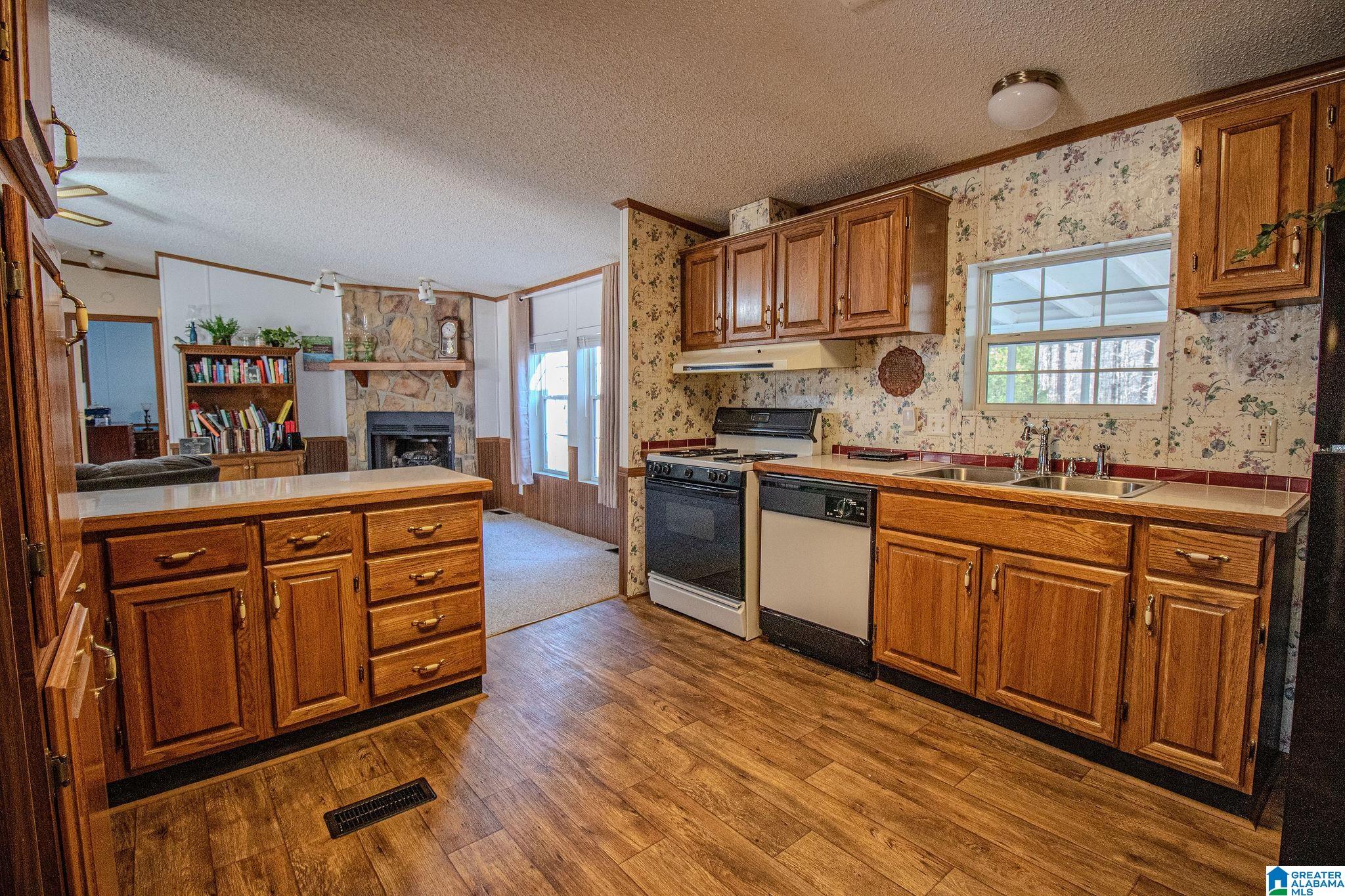 1809 Blue Ridge Road Lineville, AL 36266 - Photo 40 of 69