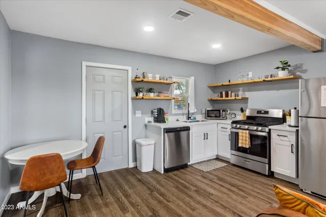 $1,650 | 1808 East Yale Street, Unit 4, Phoenix, AZ 85006