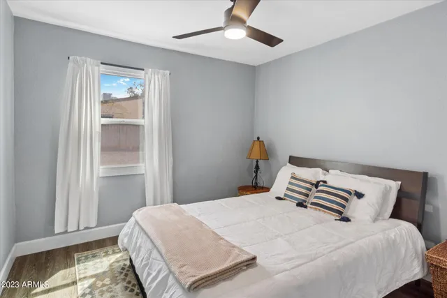 $1,650 | 1808 East Yale Street, Unit 4, Phoenix, AZ 85006