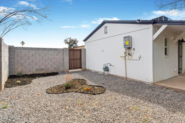 $1,650 | 1808 East Yale Street, Unit 4, Phoenix, AZ 85006