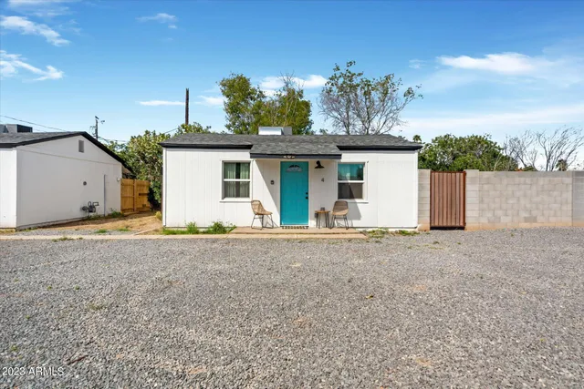 $1,650 | 1808 East Yale Street, Unit 4, Phoenix, AZ 85006